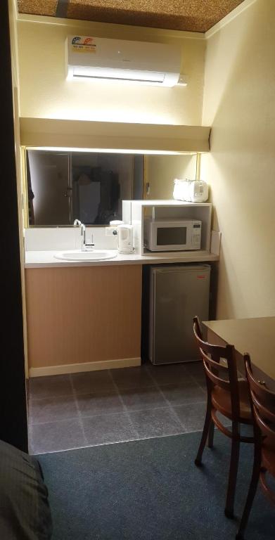 Temora Motel - Accommodation Daintree 5