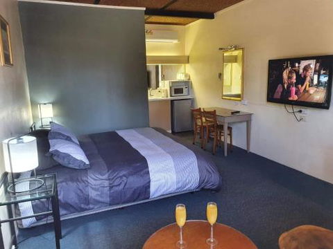 Temora Motel - Accommodation Daintree 1