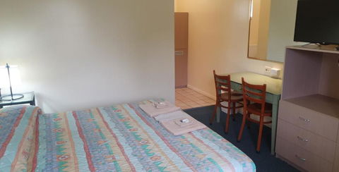 Temora Motel - Accommodation Daintree 2
