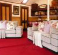 Madam Saddler on Fraser Clunes - Accommodation Daintree