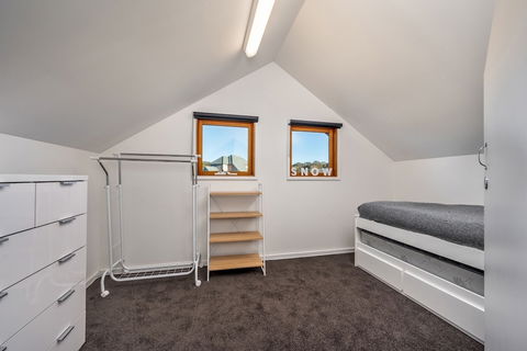 Triggerplant 4 - Accommodation Daintree 6