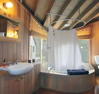Seadog - Accommodation Daintree