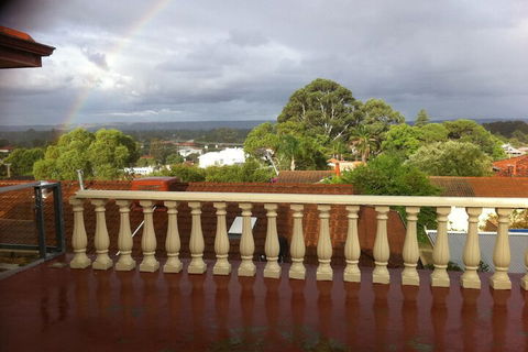 Perth Stadium Homestay - Accommodation Daintree 1