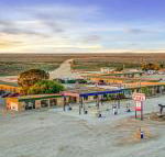 Nullarbor Roadhouse - Accommodation Daintree