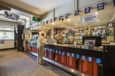 Nightcap At Regents Park Hotel - Accommodation Daintree 2