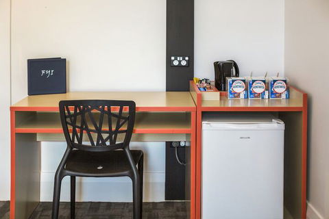 Nightcap At Regents Park Hotel - Accommodation Daintree 6