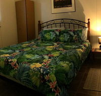Terania Creek Farmstay - Accommodation Daintree