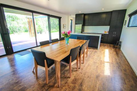Apex House - Accommodation Daintree 4