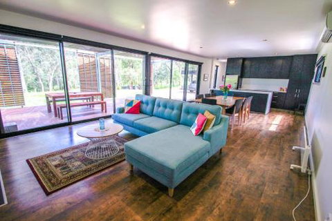 Apex House - Accommodation Daintree 5