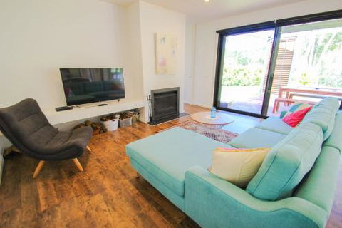 Apex House - Accommodation Daintree 6