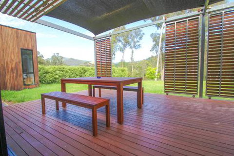Apex House - Accommodation Daintree 2