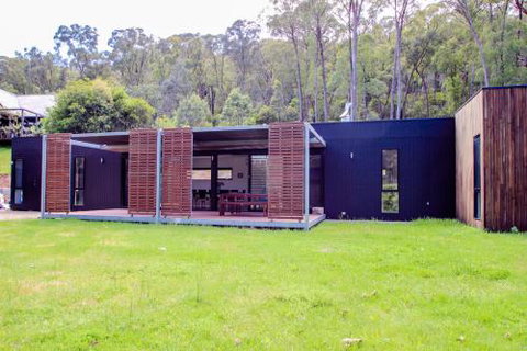 Apex House - Accommodation Daintree 0