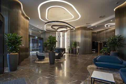 Arise Brisbane Skytower - Accommodation Daintree 4