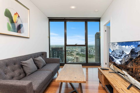 Arise Brisbane Skytower - Accommodation Daintree 5