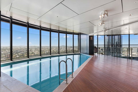 Arise Brisbane Skytower - Accommodation Daintree 3
