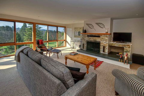 After Golf - Accommodation Daintree 4