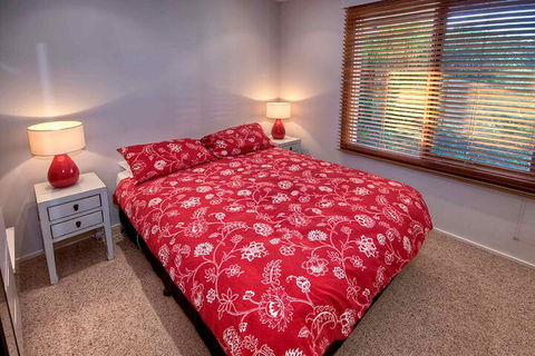 After Golf - Accommodation Daintree 2