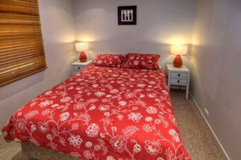 After Golf - Accommodation Daintree 6