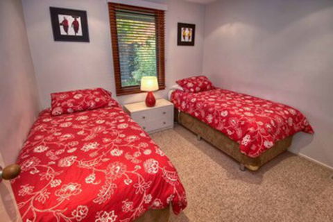 After Golf - Accommodation Daintree 5