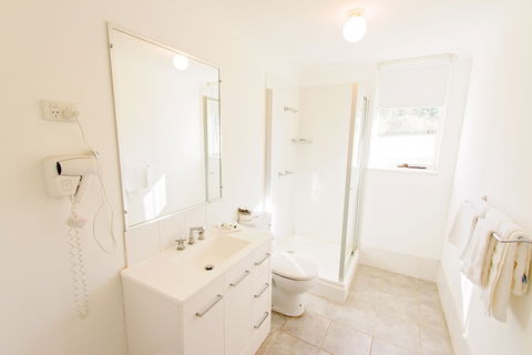 Audrey Wilkinson Vineyard - Accommodation Daintree 5