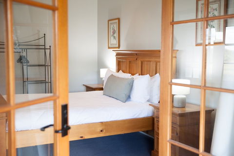Audrey Wilkinson Vineyard - Accommodation Daintree 6
