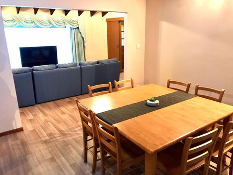Kokomo - Accommodation Daintree 5