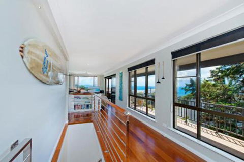 Apricari Oasis By The Sea - Accommodation Daintree 3
