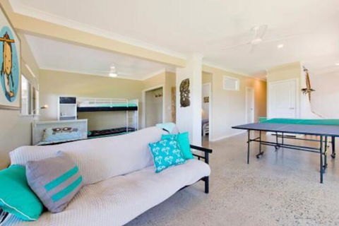Apricari Oasis By The Sea - Accommodation Daintree 5