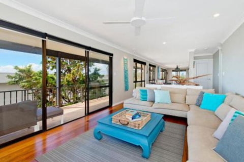 Apricari Oasis By The Sea - Accommodation Daintree 0