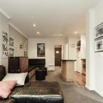 Mount Buller VIC Accommodation Daintree