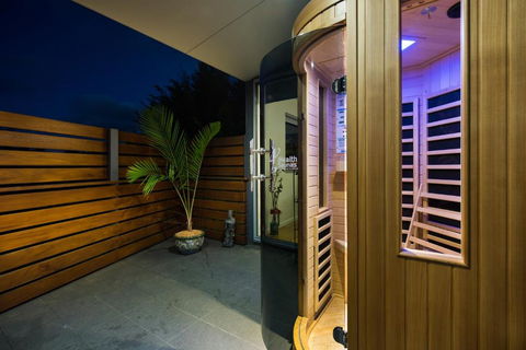 Azura - Accommodation Daintree 1