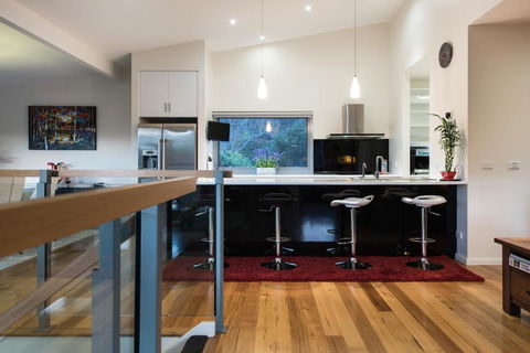 Azura - Accommodation Daintree 5