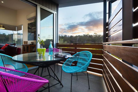 Azura - Accommodation Daintree 6