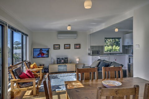 Kunzea At Freycinet - Accommodation Daintree 2
