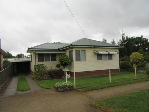 Kaylee Cottage Mudgee - Accommodation Daintree 5