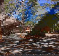Discovery Parks - Lane Cove - Accommodation Daintree