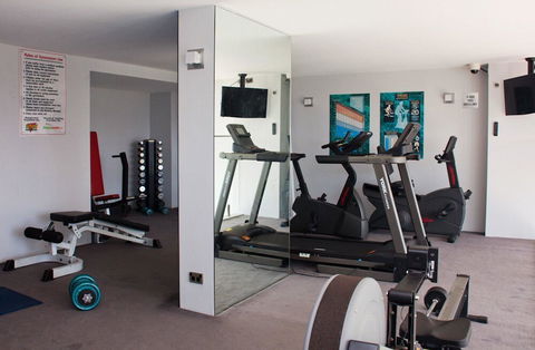 TT302 Darlinghurst Sydney Studio - Accommodation Daintree 3