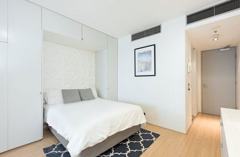TT302 Darlinghurst Sydney Studio - Accommodation Daintree 6