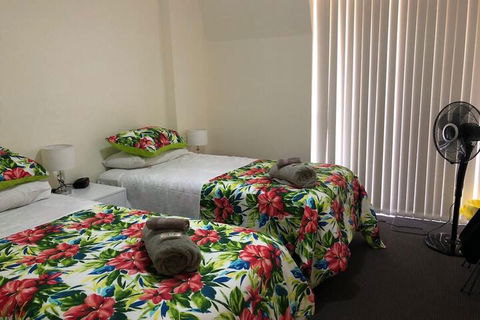 Caulta Apartments - Accommodation Daintree 2