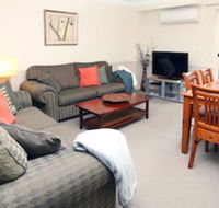 Caulta Apartments - Accommodation Daintree