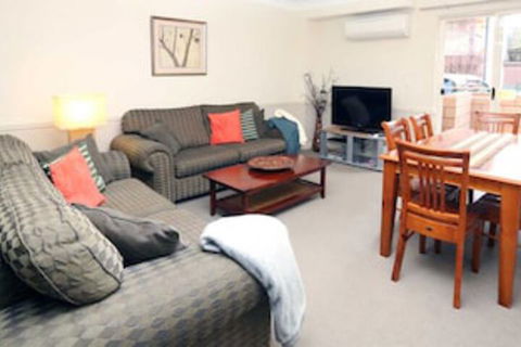 Caulta Apartments - Accommodation Daintree 0