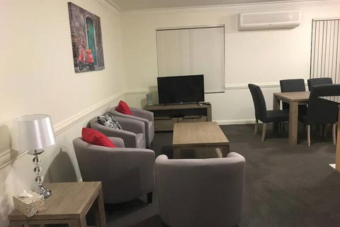 Caulta Apartments - Accommodation Daintree 6