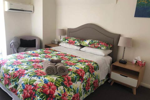 Caulta Apartments - Accommodation Daintree 4
