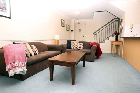 Caulta Apartments - Accommodation Daintree 5