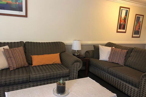 Caulta Apartments - Accommodation Daintree 3