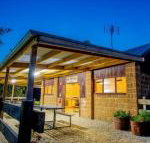 BIG4 Castlemaine Gardens - Accommodation Daintree