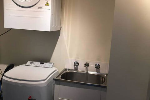 Inner City Apartments - Accommodation Daintree 2