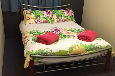 Inner City Apartments - Accommodation Daintree 5