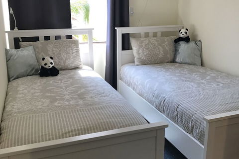 Inner City Apartments - Accommodation Daintree 3