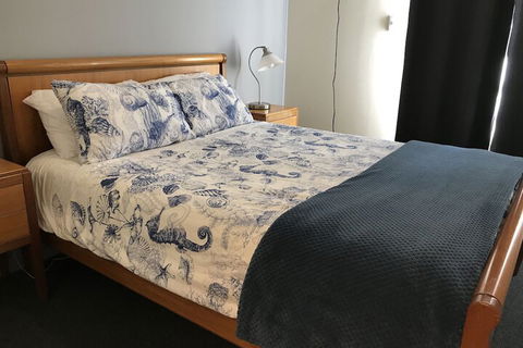 Inner City Apartments - Accommodation Daintree 1
